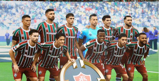 Mundial de Clubes : Fluminense venció 2-1 a Al Hilal y se metió entre los cuatro mejores del torneo.-