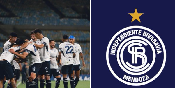 Copa Libertadores : Maracanazo de la lepra,Independiente Rivadavia le ganó a Fluminense 2-1.