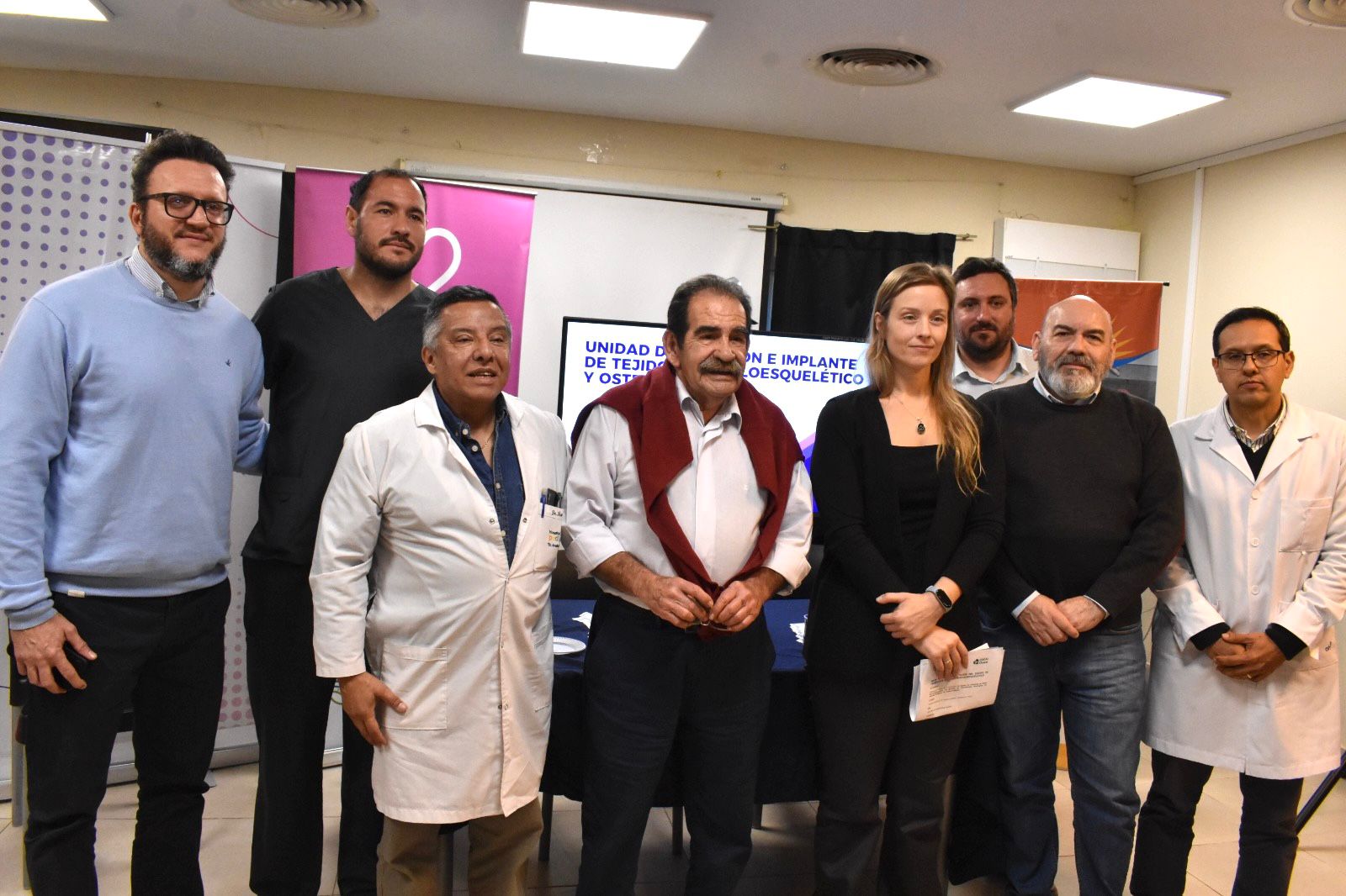 ...