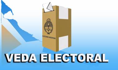 CHACO : Comenzo la veda electoral,cuales son las actividades prohibidas en nuestra provincia
